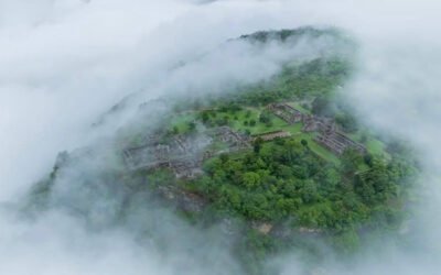 4Days City Angkor Temples Tour